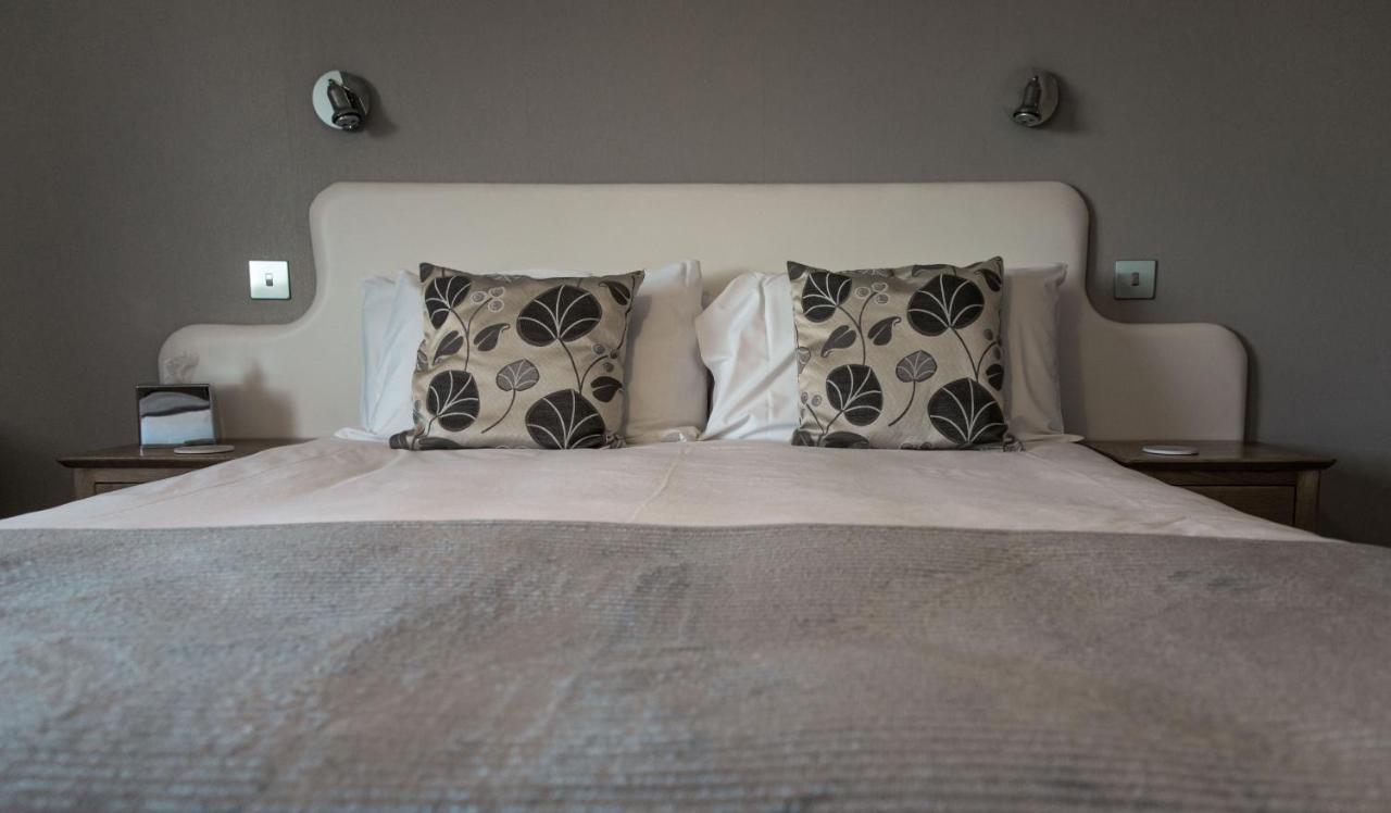 The Rhiconich Hotel キンロックバービ 部屋 写真