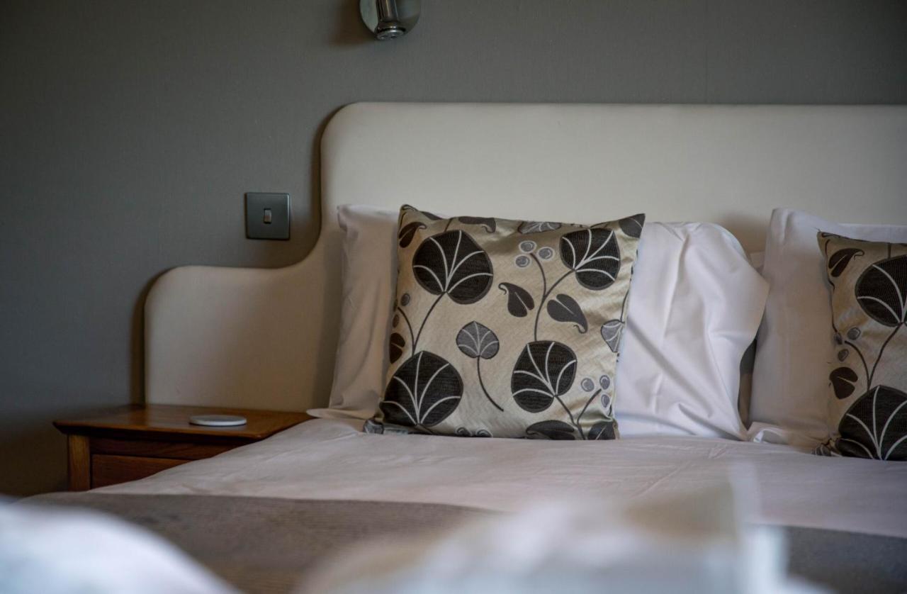 The Rhiconich Hotel キンロックバービ 部屋 写真