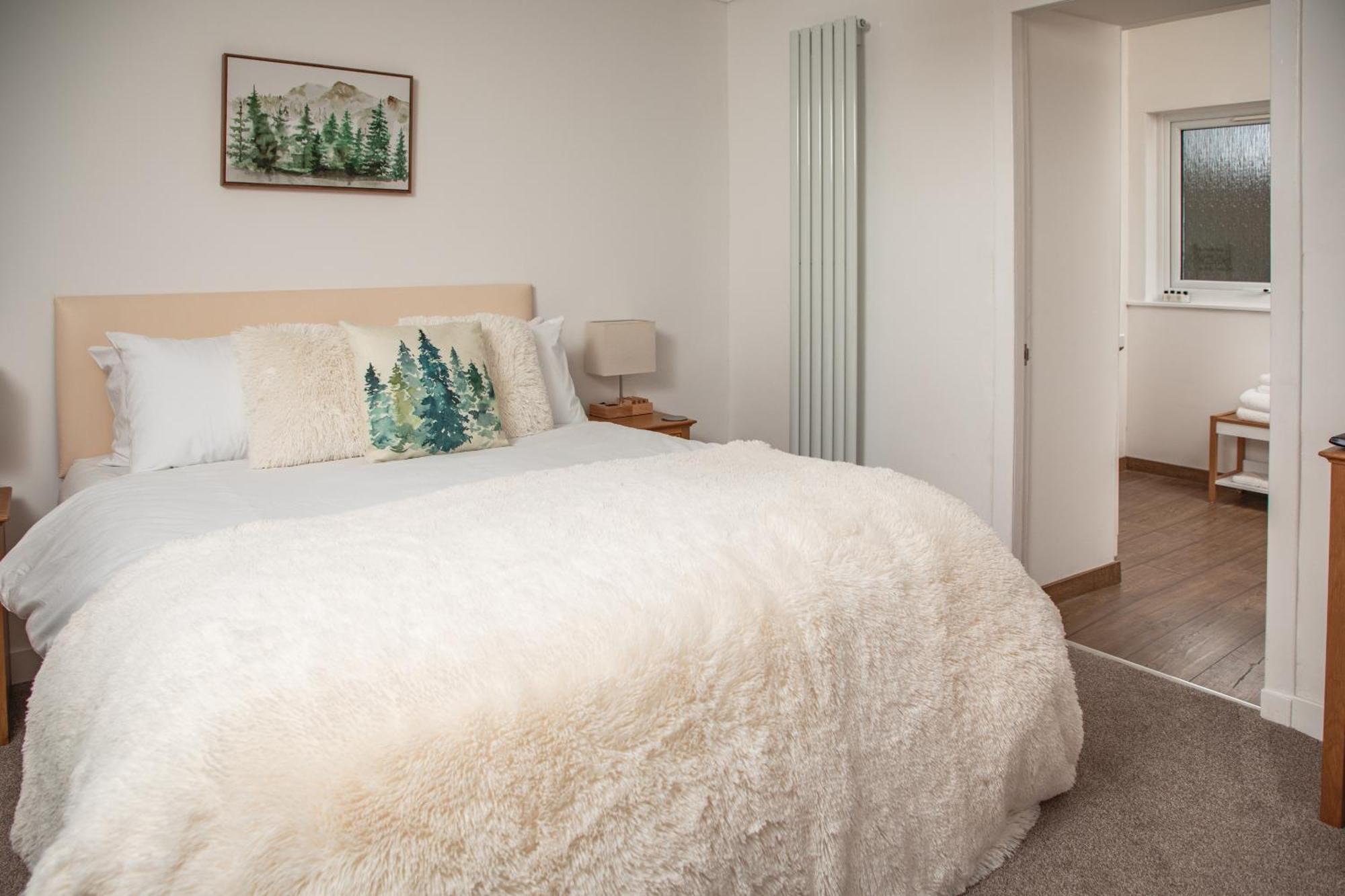 The Rhiconich Hotel キンロックバービ 部屋 写真