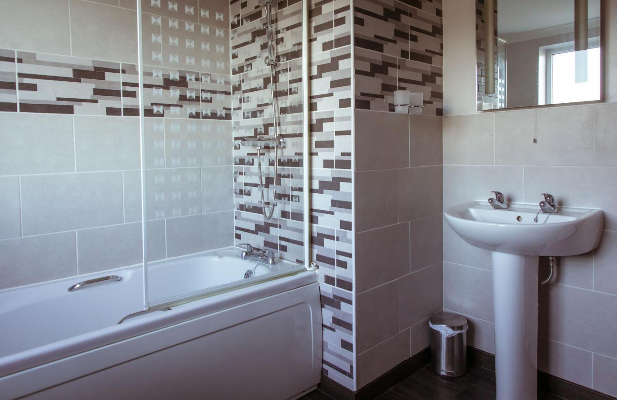 The Rhiconich Hotel キンロックバービ 部屋 写真