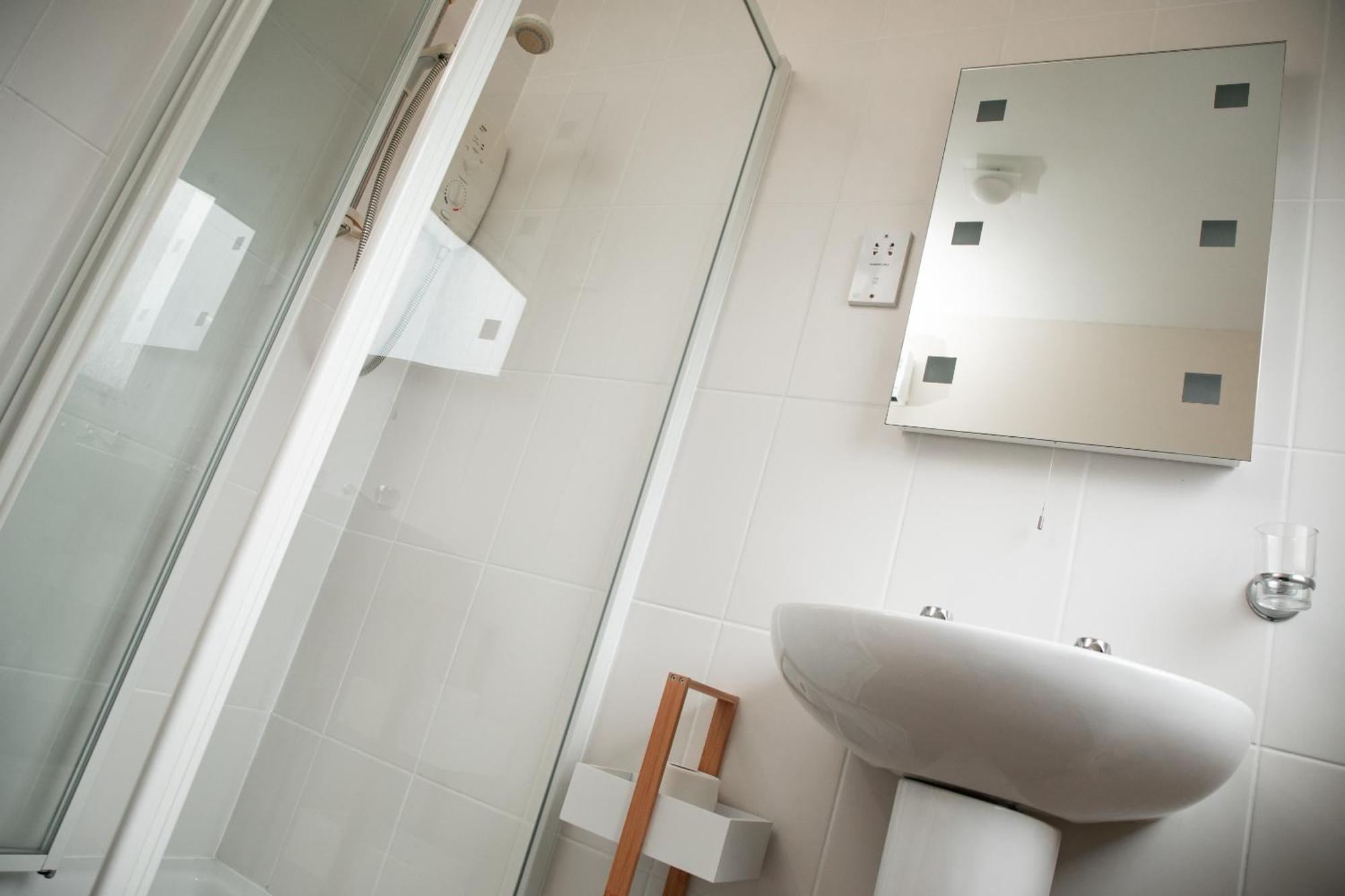 The Rhiconich Hotel キンロックバービ 部屋 写真