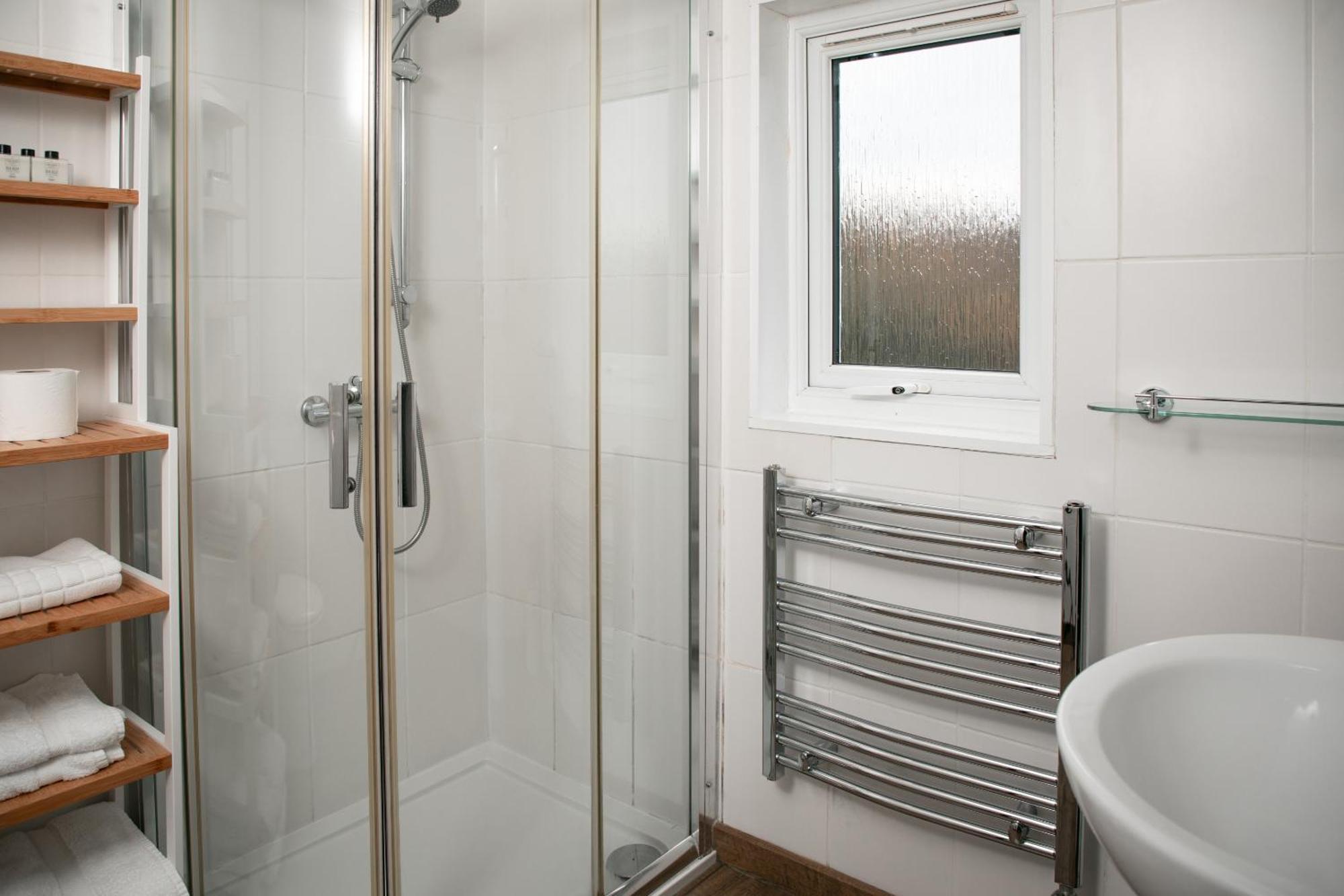 The Rhiconich Hotel キンロックバービ 部屋 写真