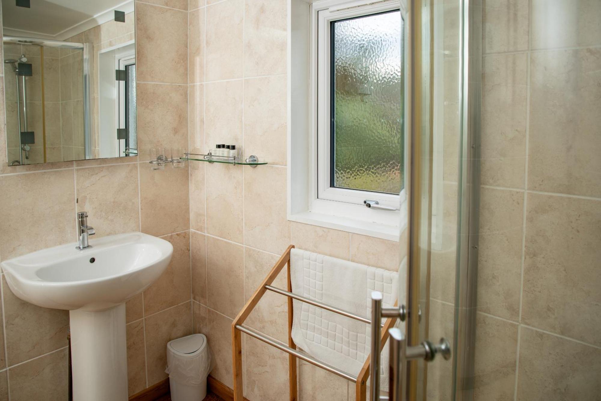 The Rhiconich Hotel キンロックバービ 部屋 写真